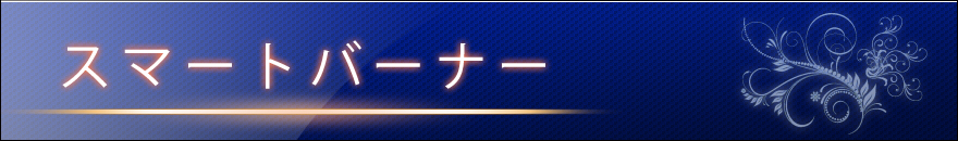 製品情報・スマートバーナー